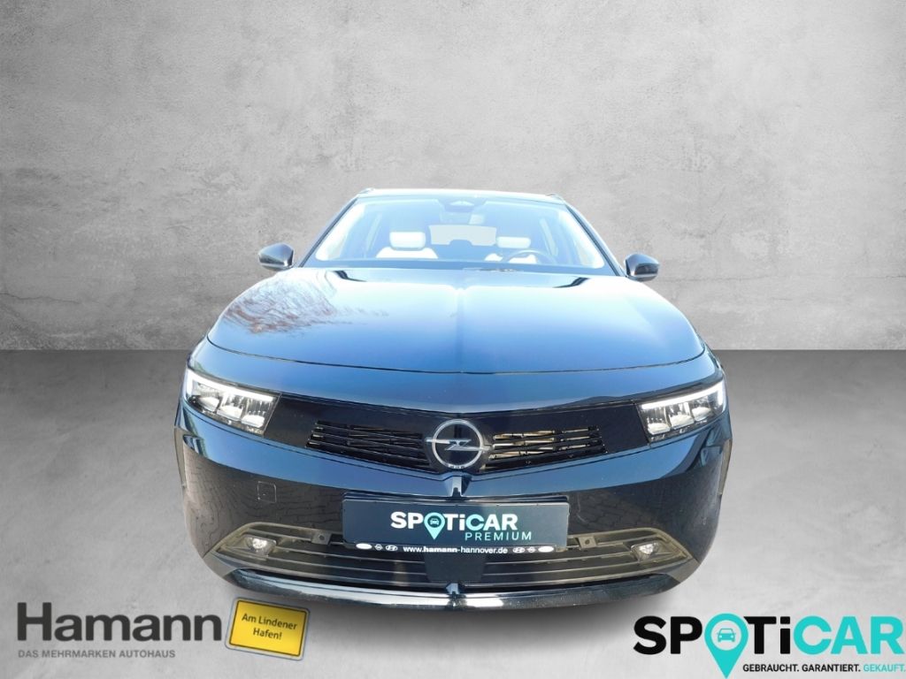 Fahrzeugabbildung Opel Astra L ST GS Plug-in-Hybrid 2xKamera Navi Somme