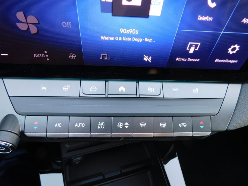 Fahrzeugabbildung Opel Astra L ST GS Plug-in-Hybrid 2xKamera Navi Somme