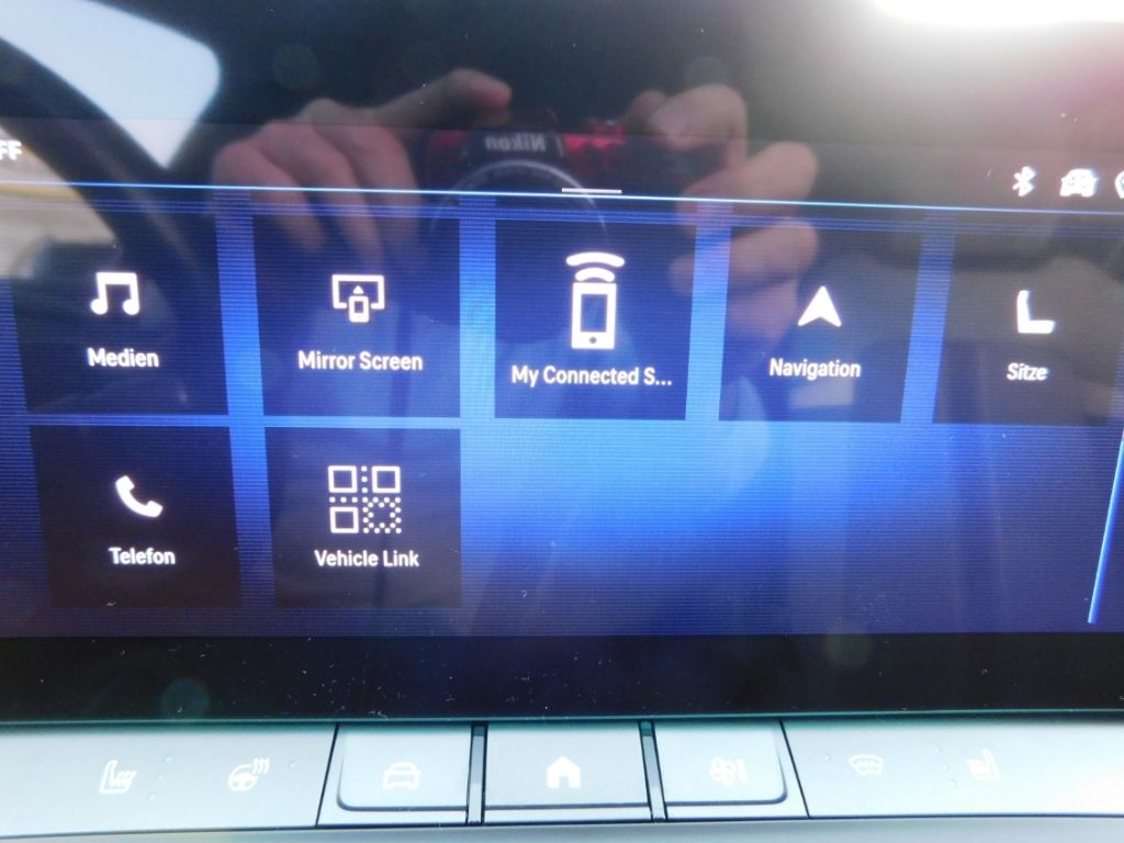 Fahrzeugabbildung Opel Astra L ST GS Plug-in-Hybrid 2xKamera Navi Somme