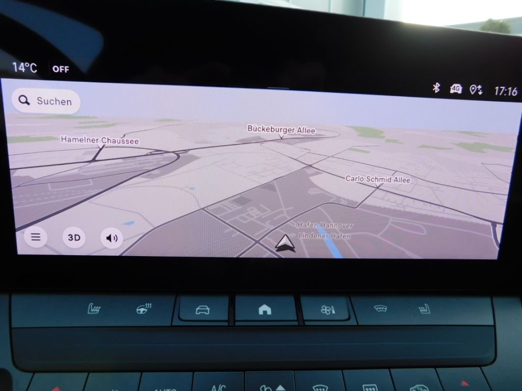 Fahrzeugabbildung Opel Astra L ST GS Plug-in-Hybrid 2xKamera Navi Somme