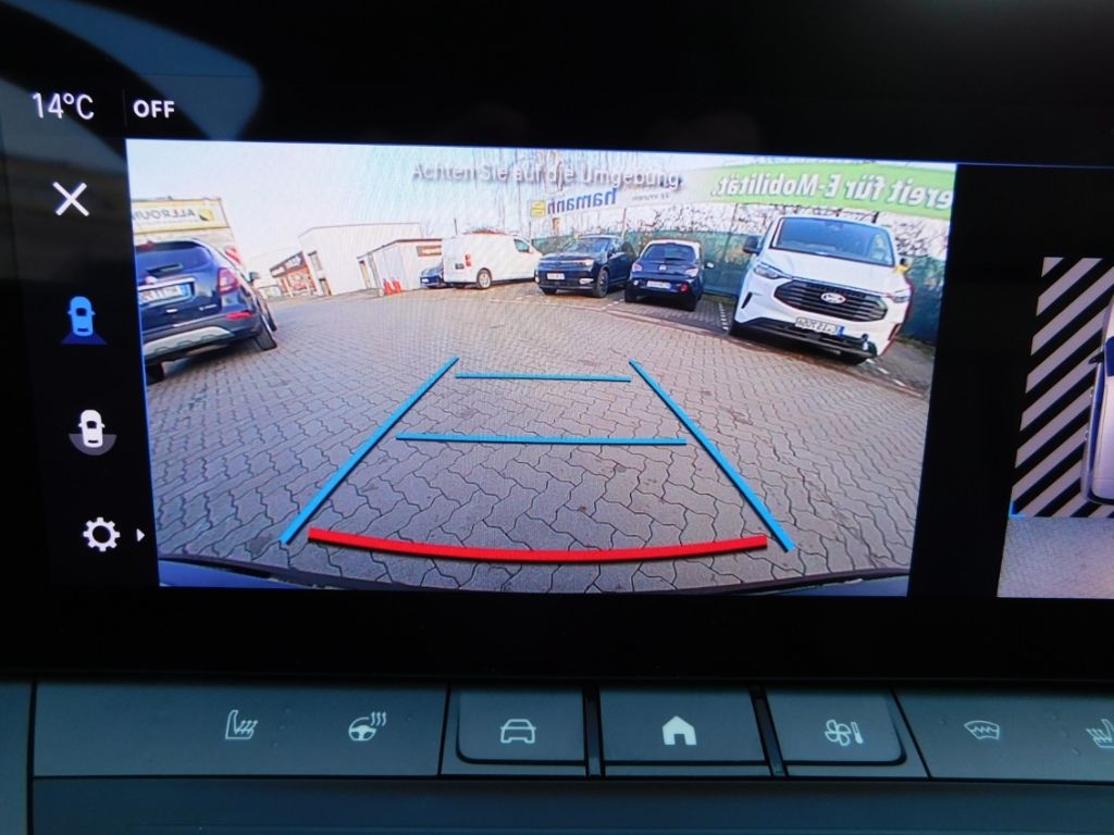 Fahrzeugabbildung Opel Astra L ST GS Plug-in-Hybrid 2xKamera Navi Somme