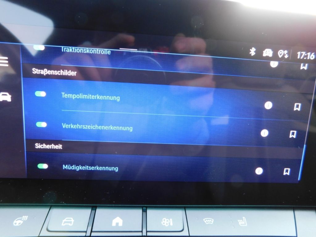 Fahrzeugabbildung Opel Astra L ST GS Plug-in-Hybrid 2xKamera Navi Somme