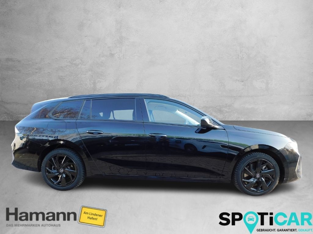 Fahrzeugabbildung Opel Astra L ST GS Plug-in-Hybrid 2xKamera Navi Somme