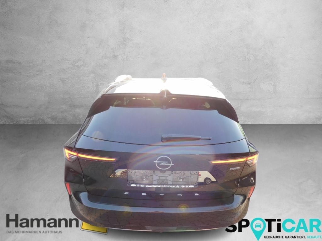 Fahrzeugabbildung Opel Astra L ST GS Plug-in-Hybrid 2xKamera Navi Somme