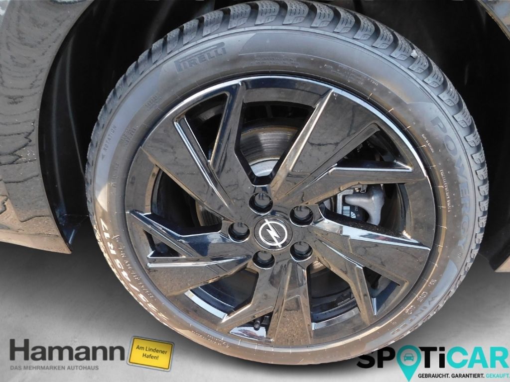 Fahrzeugabbildung Opel Astra L ST GS Plug-in-Hybrid 2xKamera Navi Somme