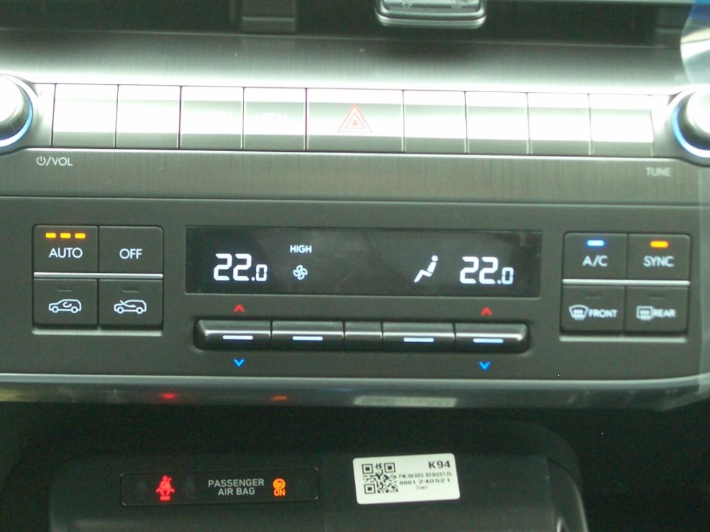 Fahrzeugabbildung Hyundai KONA SX2 1.0 DCT Trend, Navi, el. Heckklappe