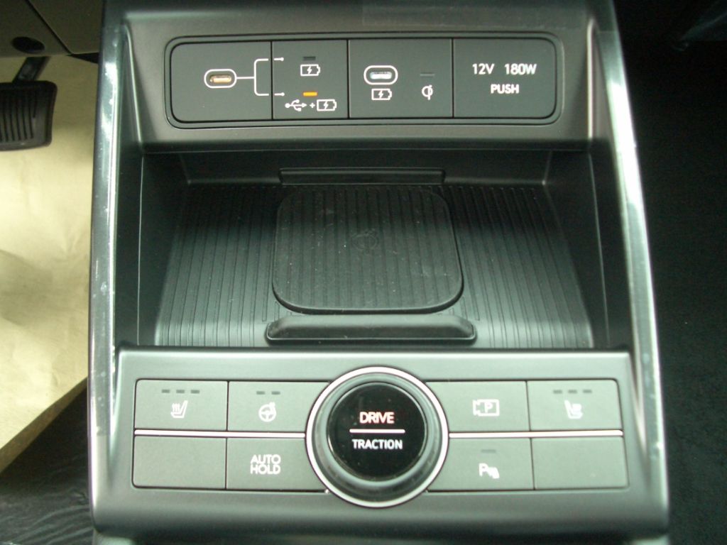 Fahrzeugabbildung Hyundai KONA SX2 1.0 DCT Trend, Navi, el. Heckklappe