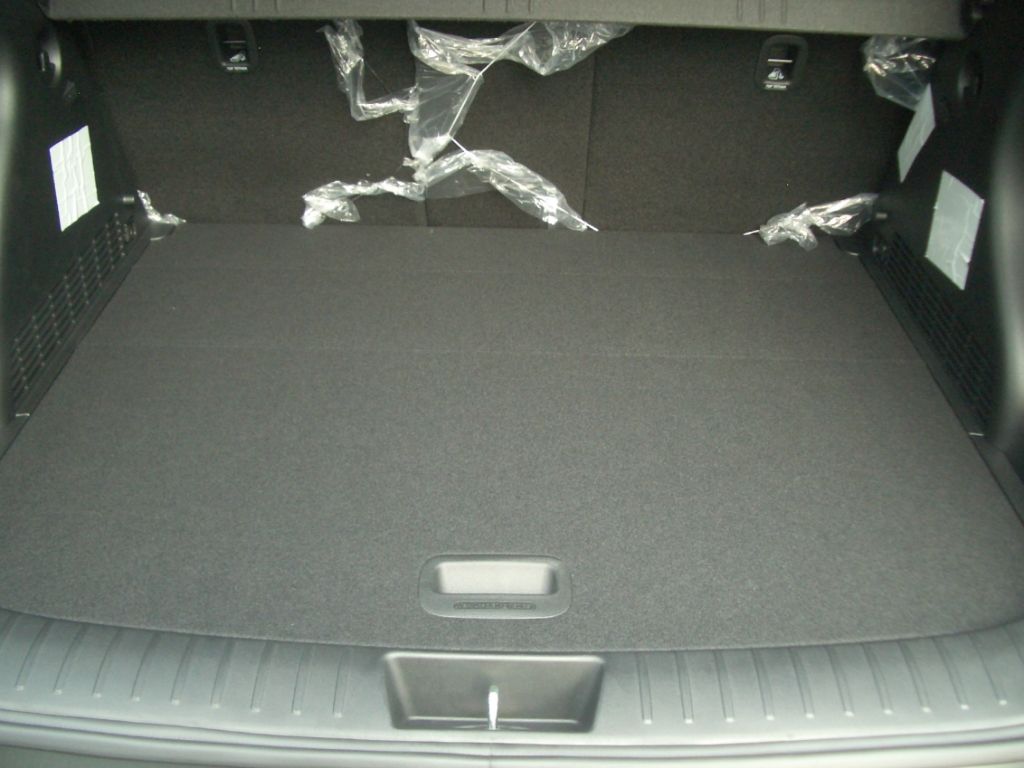 Fahrzeugabbildung Hyundai KONA SX2 1.0 DCT Trend, Navi, el. Heckklappe