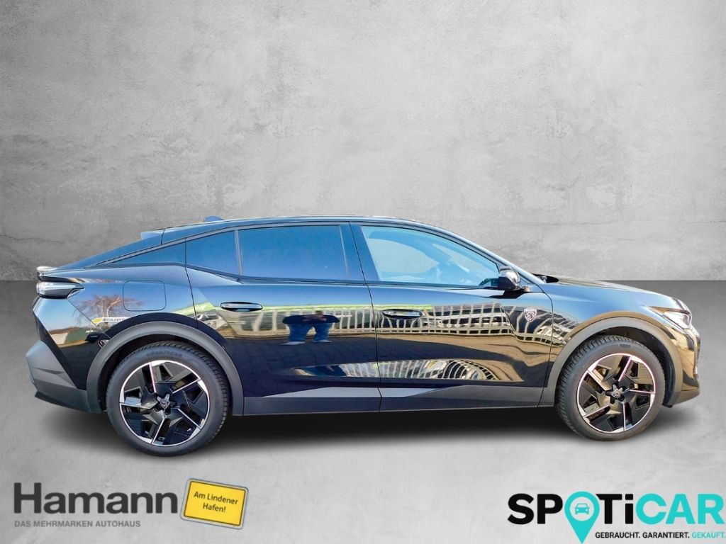 Fahrzeugabbildung Peugeot 408 Plug-in-Hybrid 225 GT Matrix-LED 360 Kamera