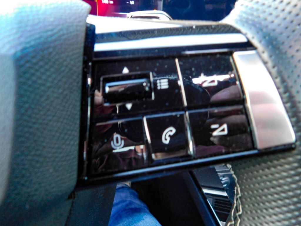 Fahrzeugabbildung Opel Astra L Automatik Ultimate  AHK Panorama Headup