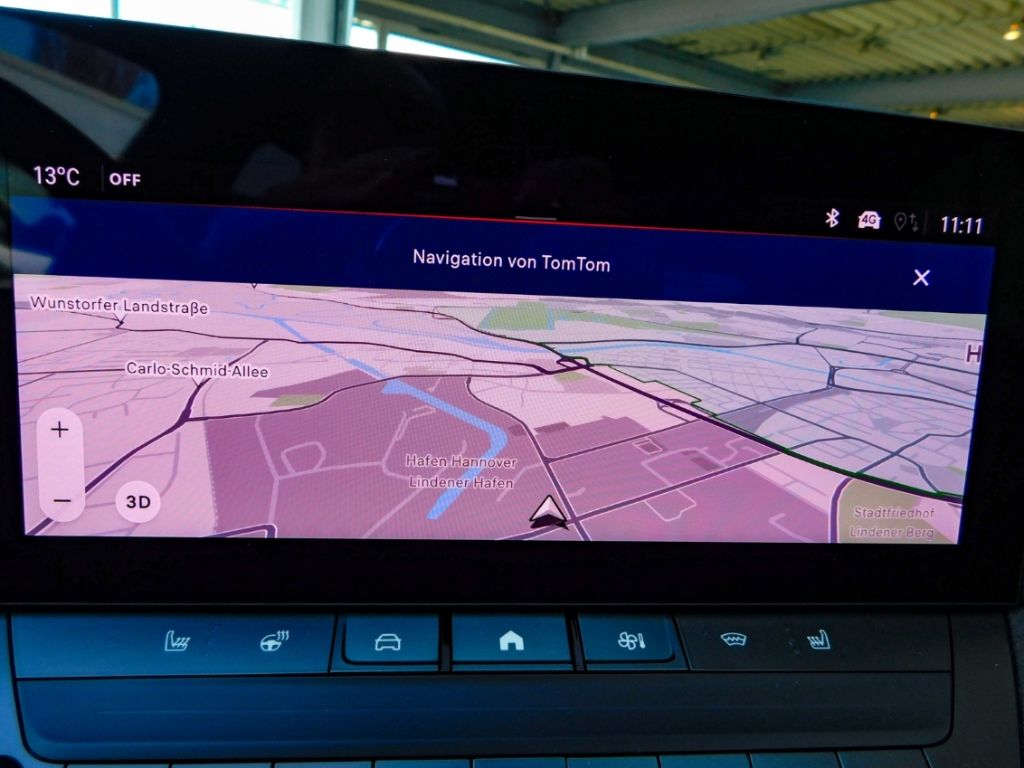 Fahrzeugabbildung Opel Astra L Automatik Ultimate  AHK Panorama Headup