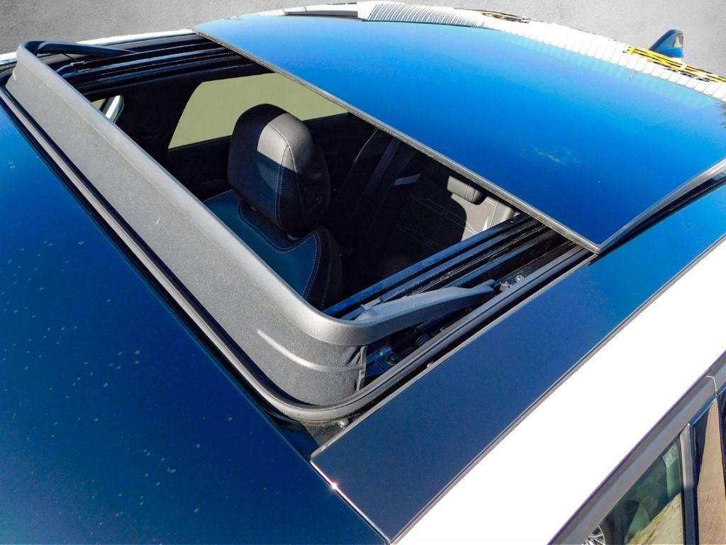 Fahrzeugabbildung Opel Astra L Automatik Ultimate  AHK Panorama Headup