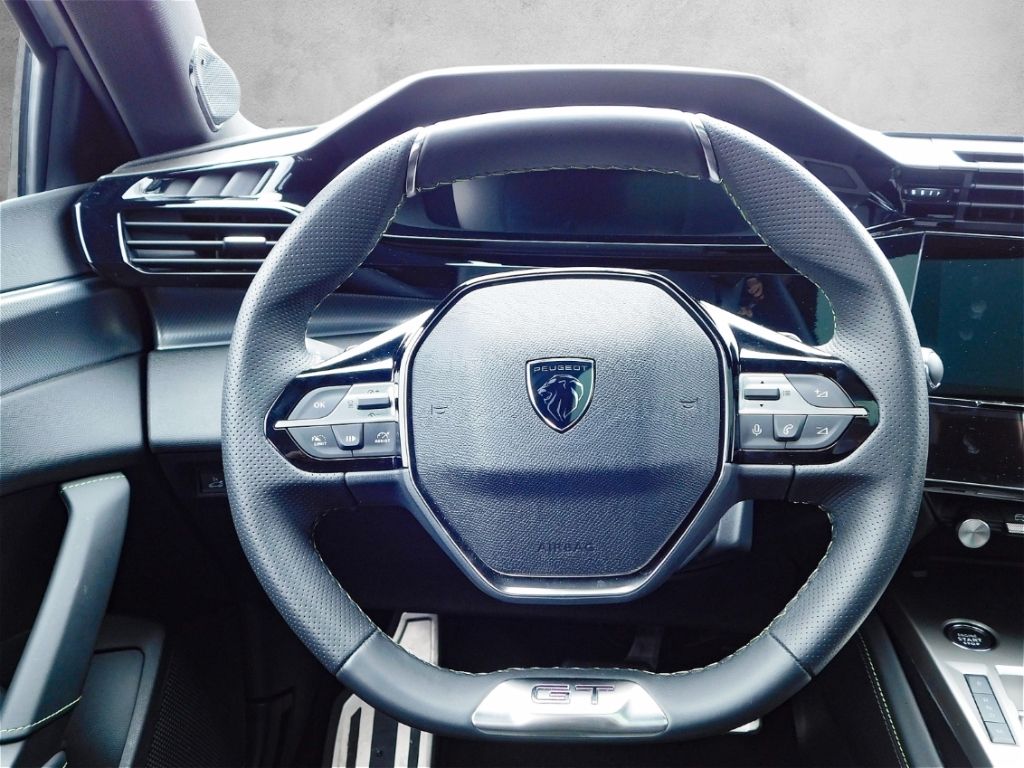 Fahrzeugabbildung Peugeot 308 SW GT Diesel 360° Kamera Automatik Ganzjahre