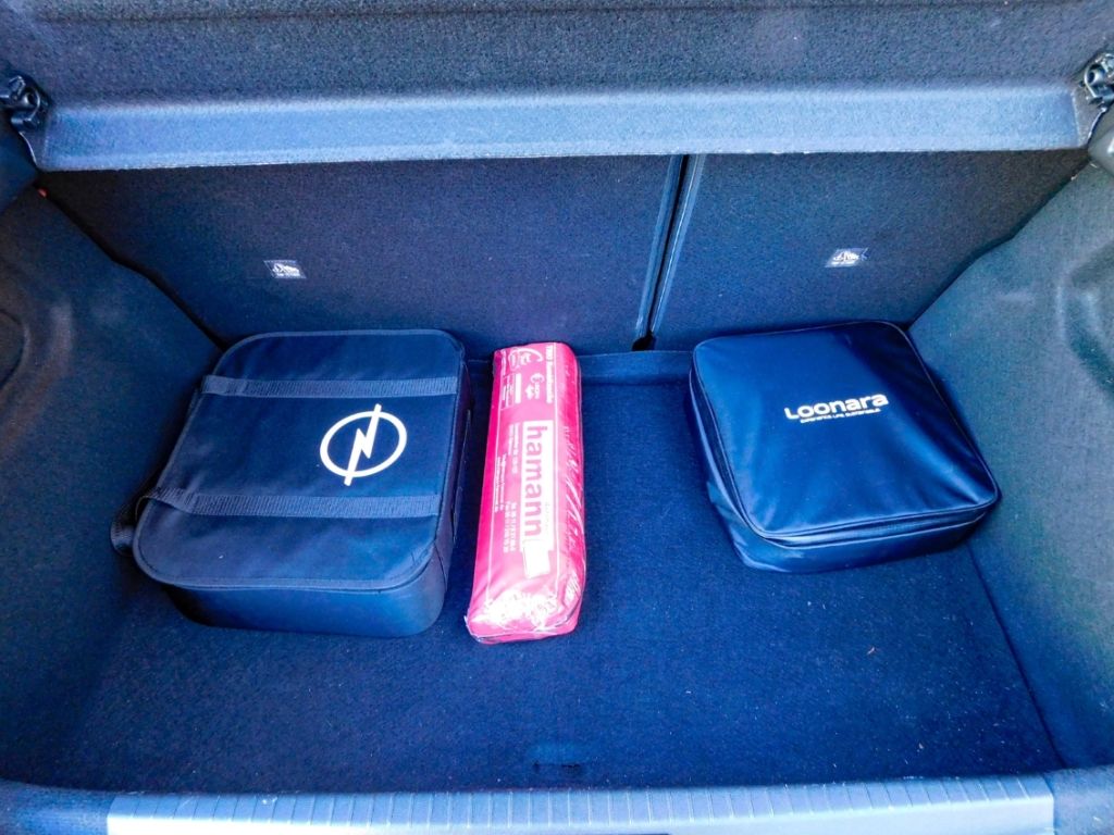 Fahrzeugabbildung Opel Corsa-e Edition Sitz-Hzg Rückfahrkamera