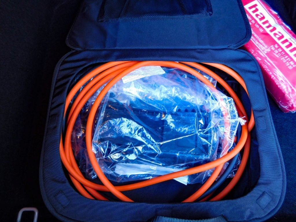 Fahrzeugabbildung Opel Corsa-e Edition Sitz-Hzg Rückfahrkamera