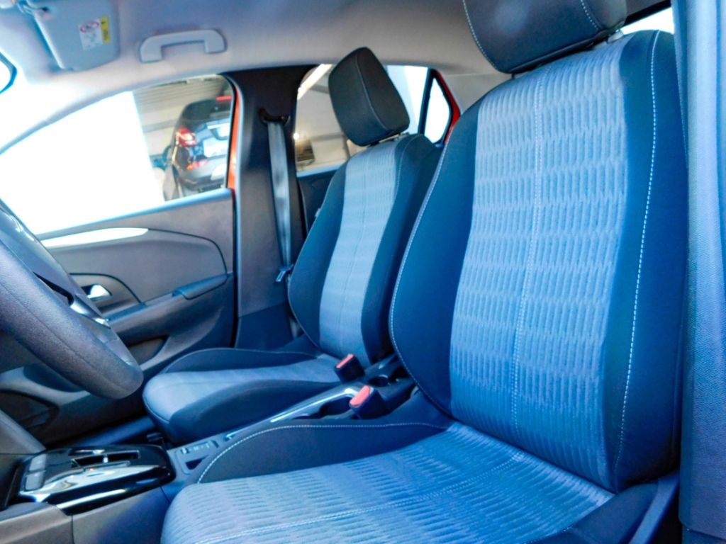 Fahrzeugabbildung Opel Corsa-e Edition Sitz-Hzg Rückfahrkamera