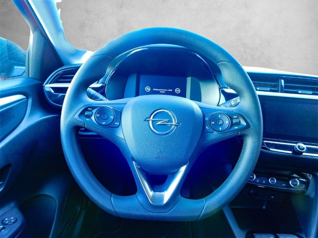 Fahrzeugabbildung Opel Corsa-e Edition Sitz-Hzg Rückfahrkamera