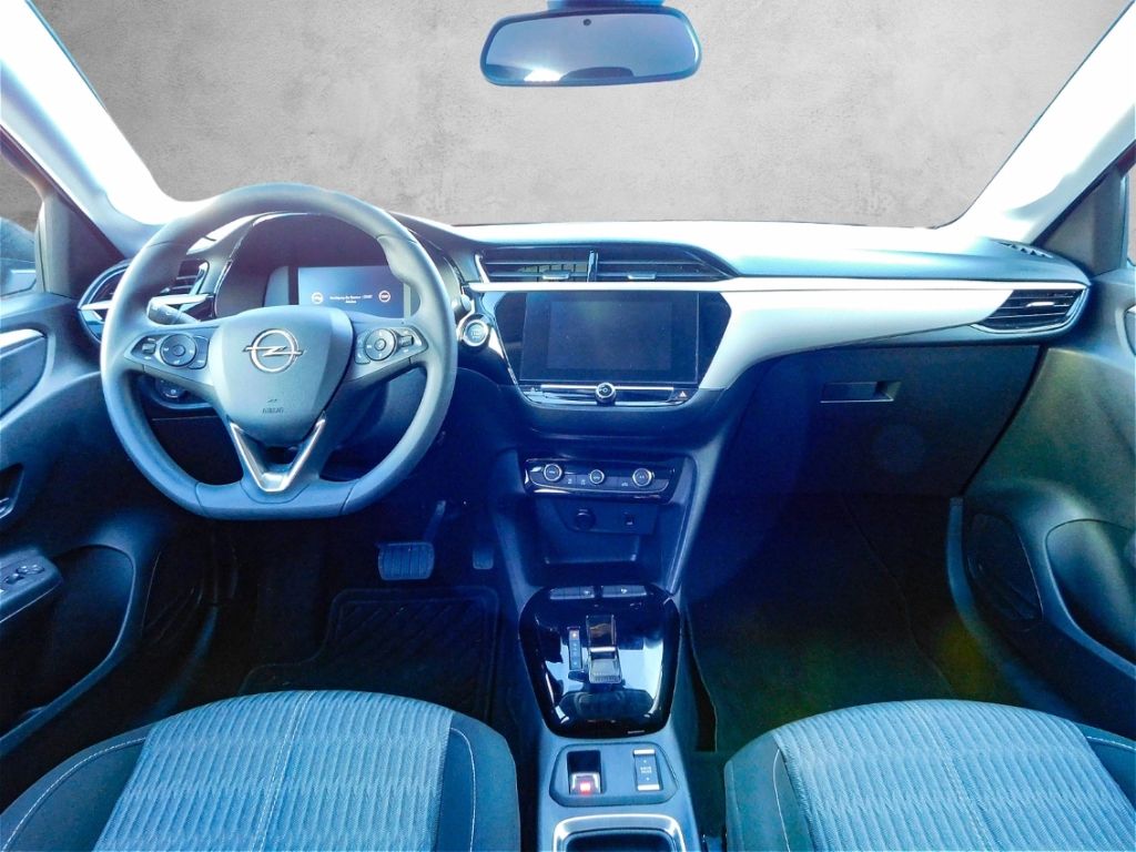 Fahrzeugabbildung Opel Corsa-e Edition Sitz-Hzg Rückfahrkamera
