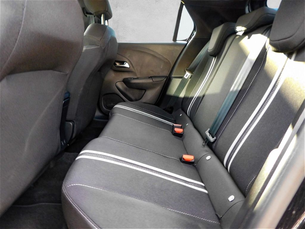 Fahrzeugabbildung Opel Corsa F GS 1.2 Turbo Navi LED 2x Kamera Sitz-Hzg