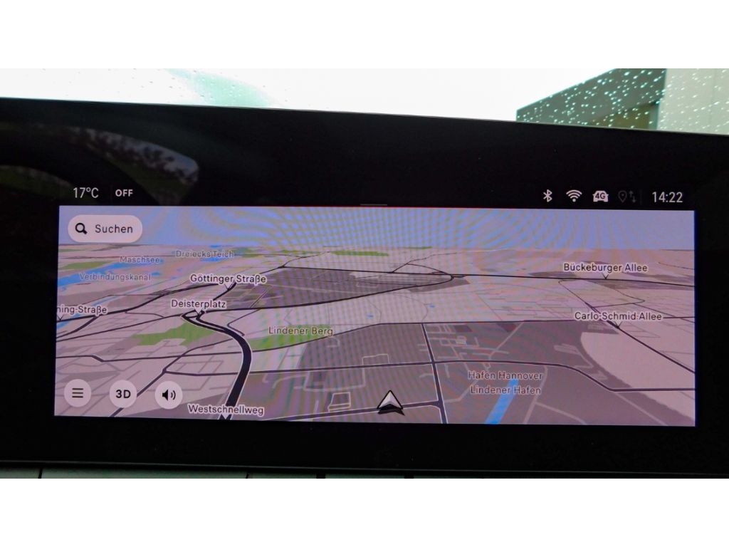 Fahrzeugabbildung Opel Astra L ST Automatik Ultimate  Panoramadach Lede