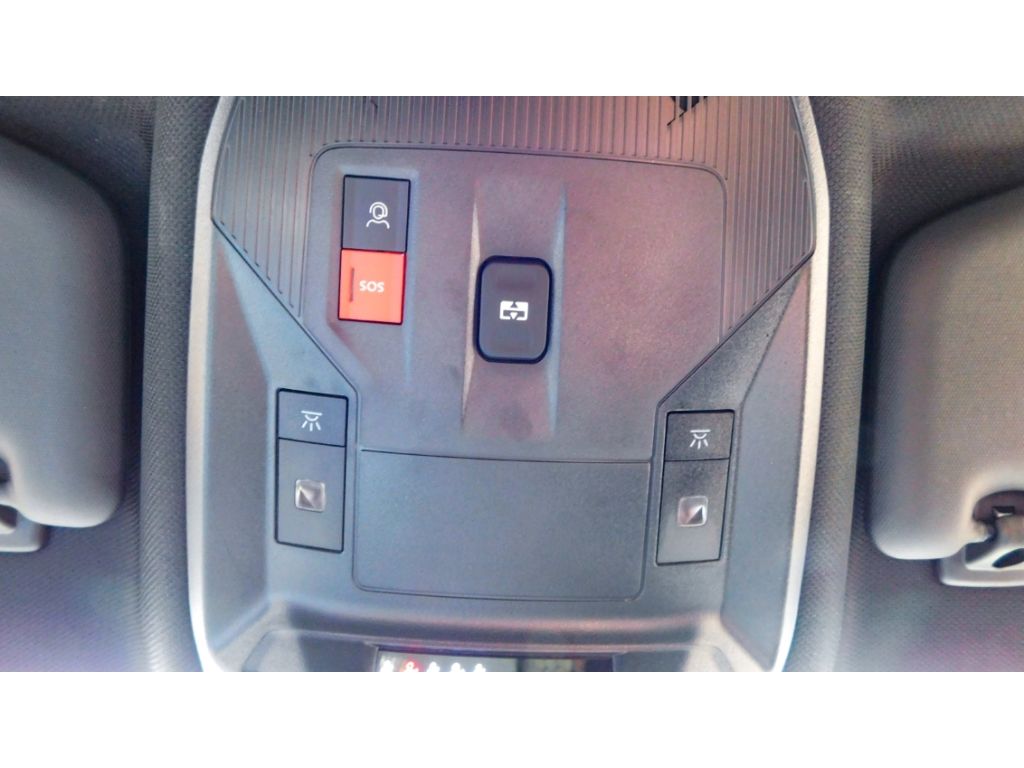 Fahrzeugabbildung Opel Astra L ST Automatik Ultimate  Panoramadach Lede