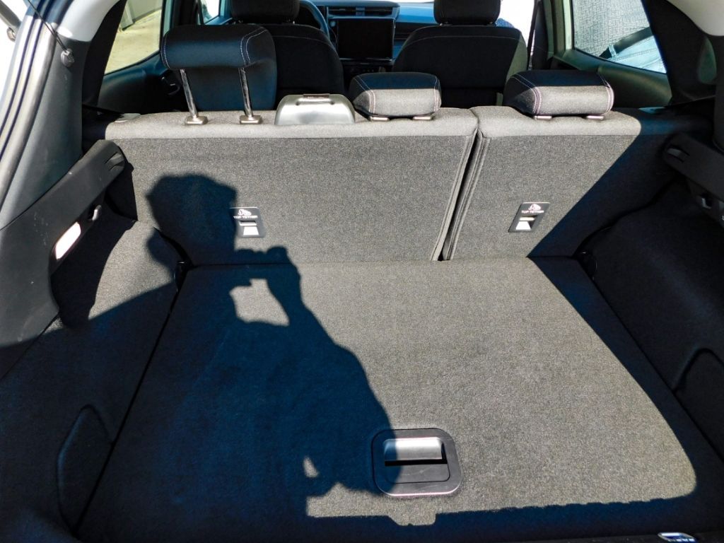 Fahrzeugabbildung Ford Puma Titanium 1,0ltr 92KW Winterpaket Fahrerassi