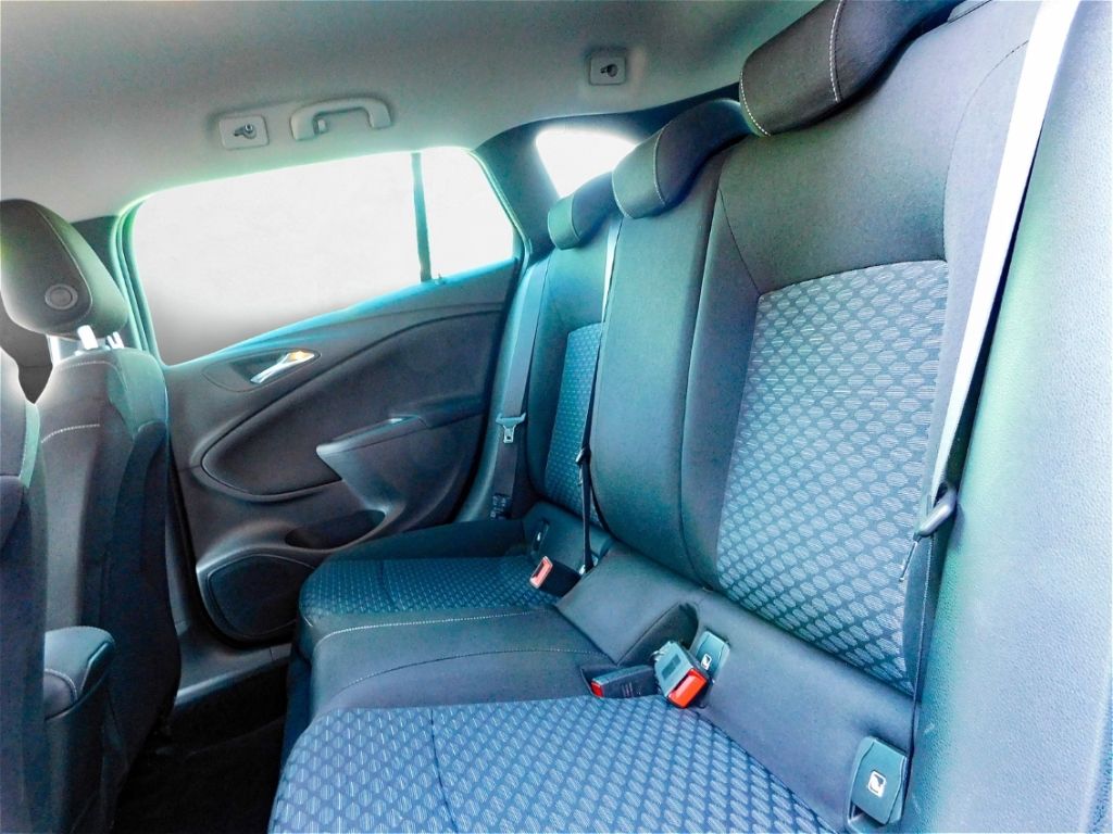 Fahrzeugabbildung Opel Astra K ST 1.2 Turbo Navi Sitz-Hzg Kamera