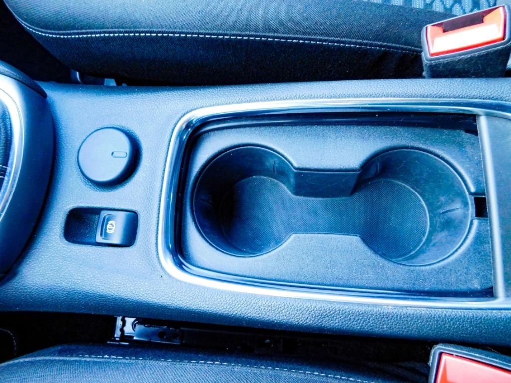 Fahrzeugabbildung Opel Astra K ST 1.2 Turbo Navi Sitz-Hzg Kamera