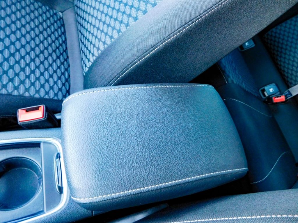 Fahrzeugabbildung Opel Astra K ST 1.2 Turbo Navi Sitz-Hzg Kamera