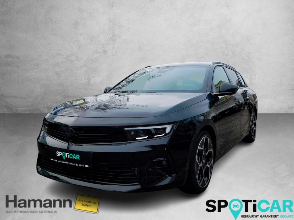 Opel Astra L ST Automatik Ultimate Panoramadach Lede