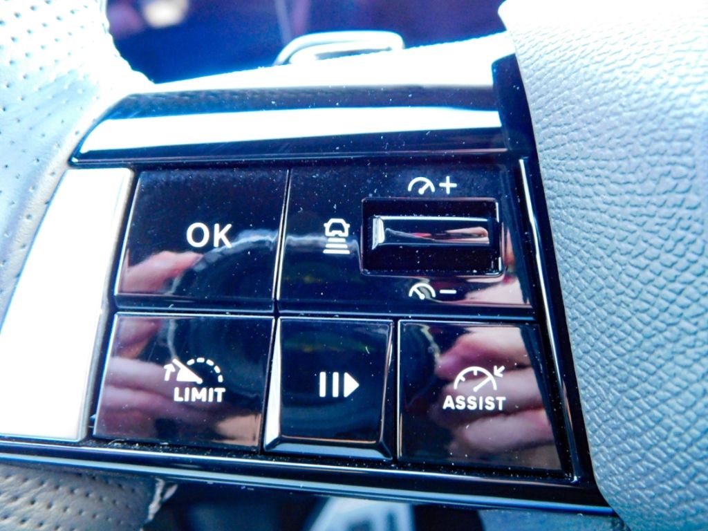 Fahrzeugabbildung Opel Astra L GS Plug-in-Hybrid 2xKamera Navi Sommer&W