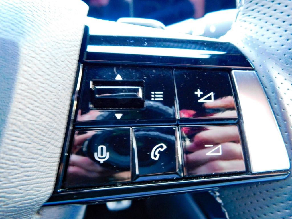 Fahrzeugabbildung Opel Astra L GS Plug-in-Hybrid 2xKamera Navi Sommer&W