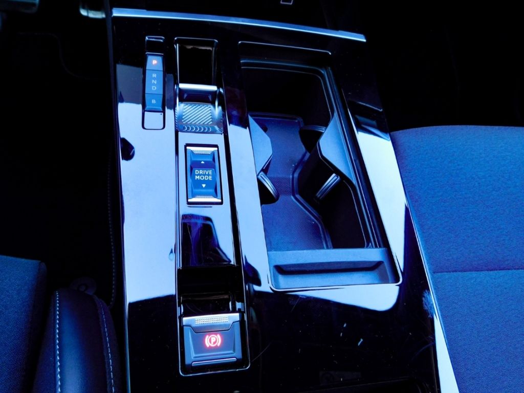 Fahrzeugabbildung Opel Astra L GS Plug-in-Hybrid 2xKamera Navi Sommer&W