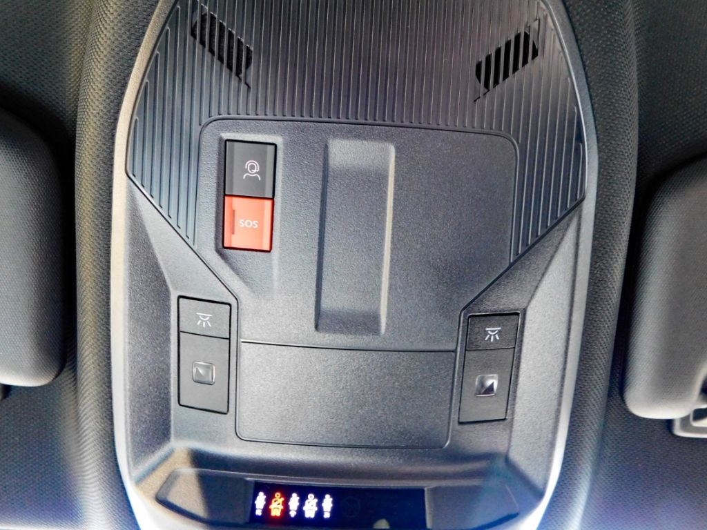 Fahrzeugabbildung Opel Astra L GS Plug-in-Hybrid 2xKamera Navi Sommer&W