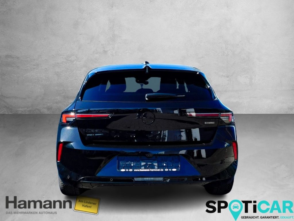 Fahrzeugabbildung Opel Astra L GS Plug-in-Hybrid 2xKamera Navi Sommer&W