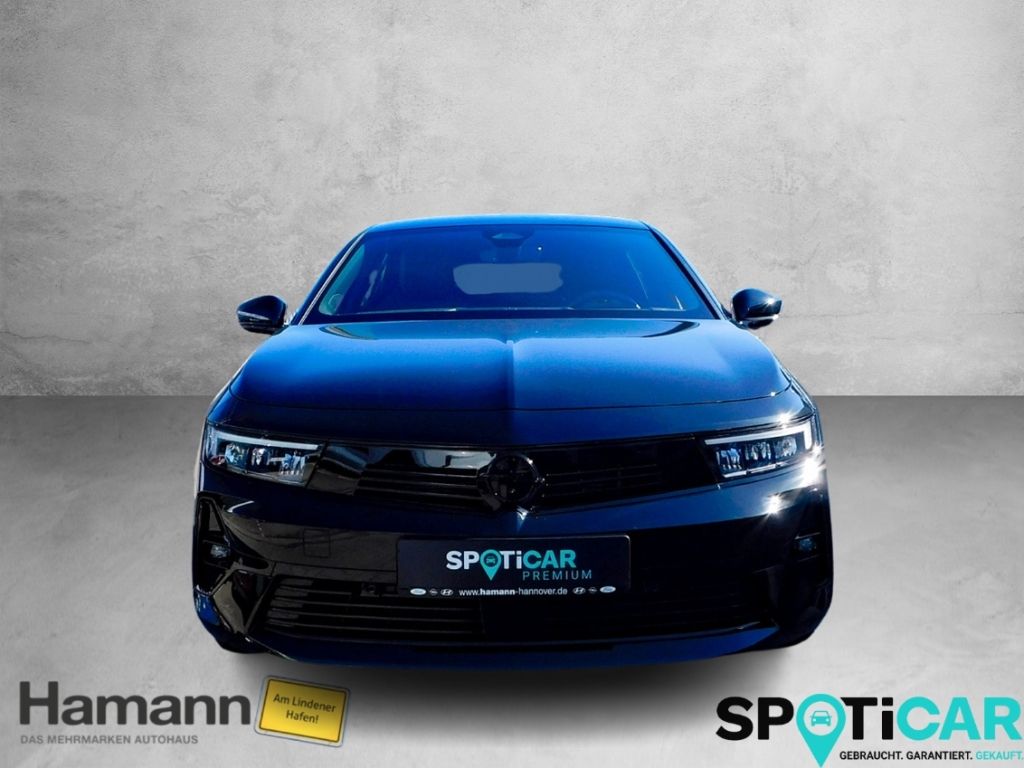 Fahrzeugabbildung Opel Astra L GS Plug-in-Hybrid 2xKamera Navi Sommer&W