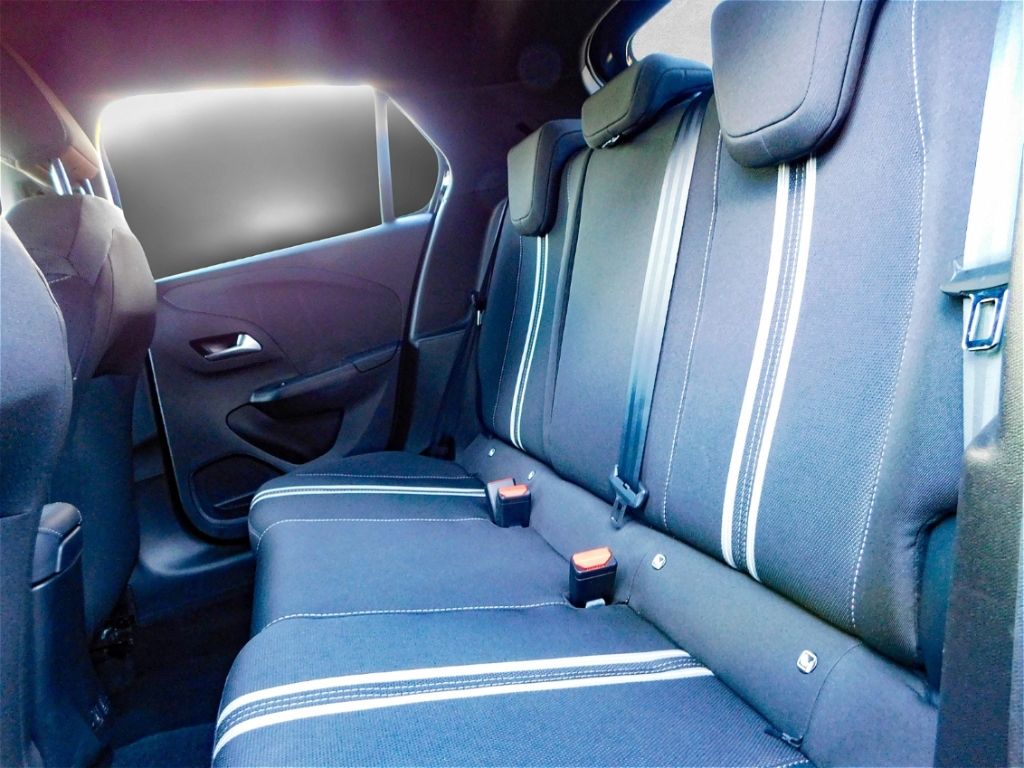 Fahrzeugabbildung Opel Corsa F GS Sitz-Hzg Rückfahrkamera Ganzjahresrei