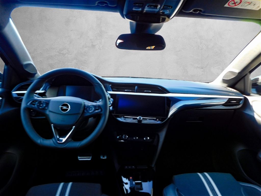 Fahrzeugabbildung Opel Corsa F GS Sitz-Hzg Rückfahrkamera Ganzjahresrei