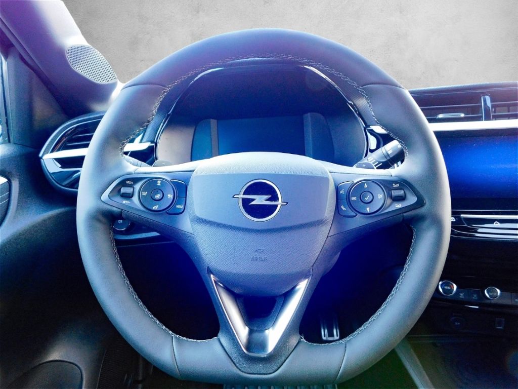 Fahrzeugabbildung Opel Corsa F GS Sitz-Hzg Rückfahrkamera Ganzjahresrei