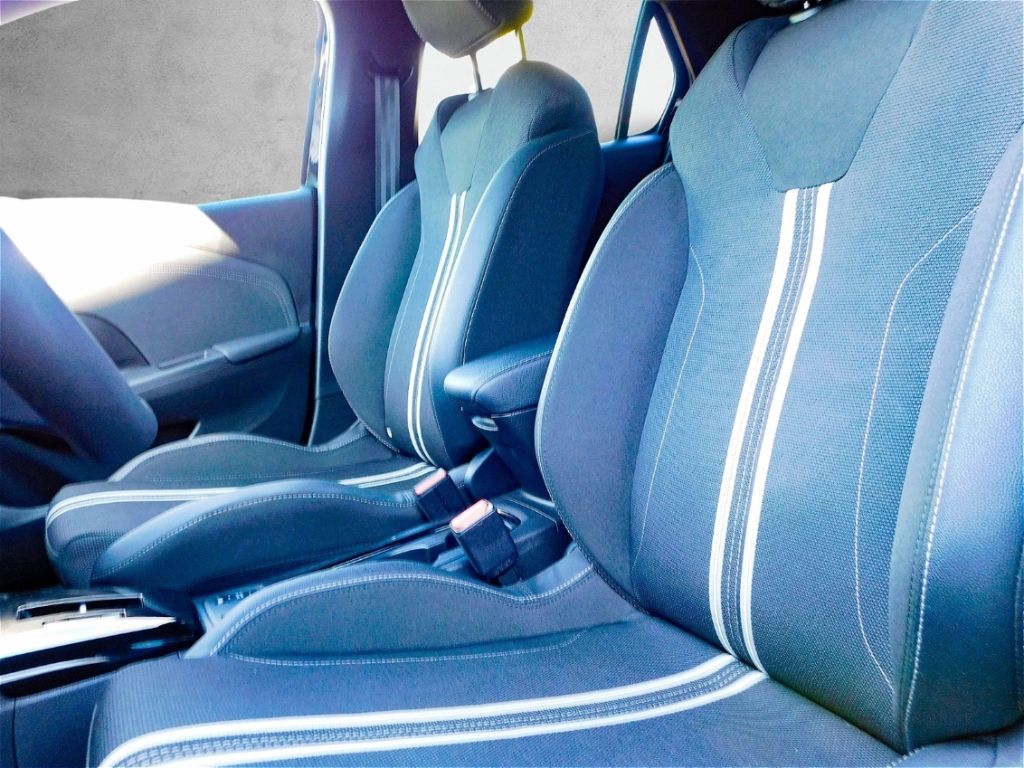 Fahrzeugabbildung Opel Corsa F GS Sitz-Hzg Rückfahrkamera Ganzjahresrei