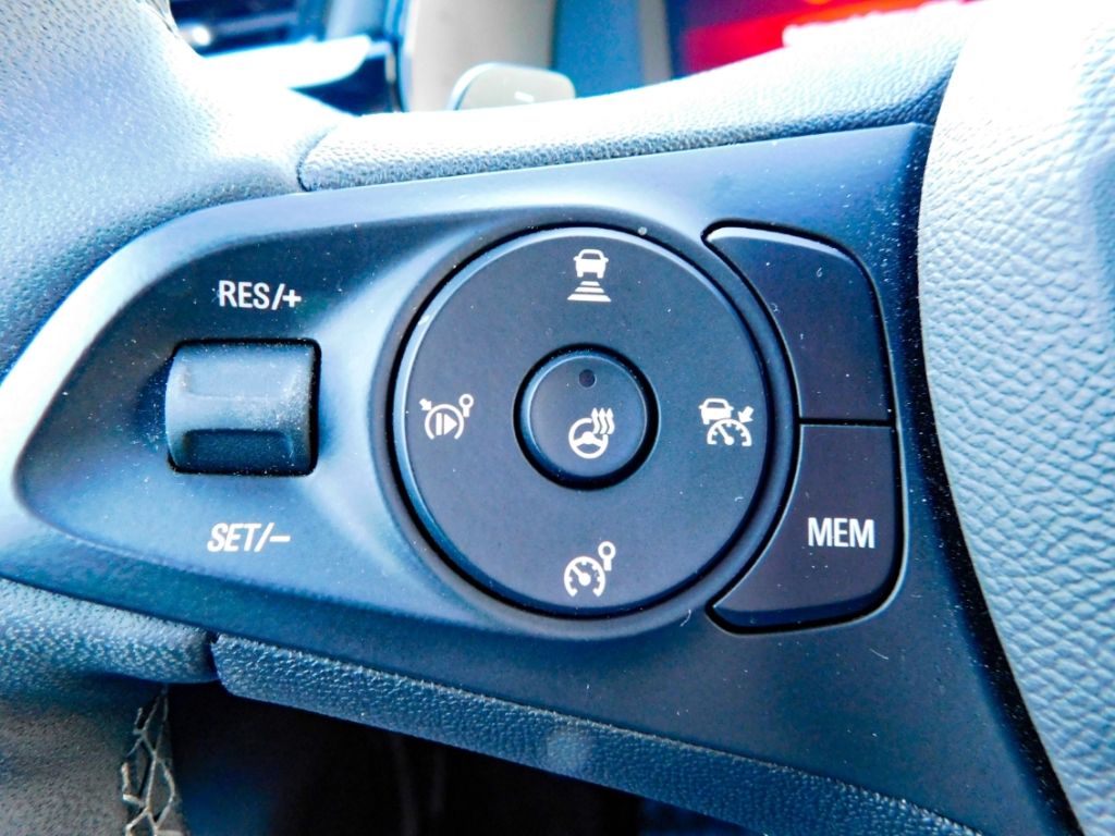 Fahrzeugabbildung Opel Corsa F GS Sitz-Hzg Rückfahrkamera Ganzjahresrei