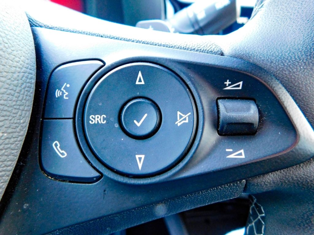 Fahrzeugabbildung Opel Corsa F GS Sitz-Hzg Rückfahrkamera Ganzjahresrei