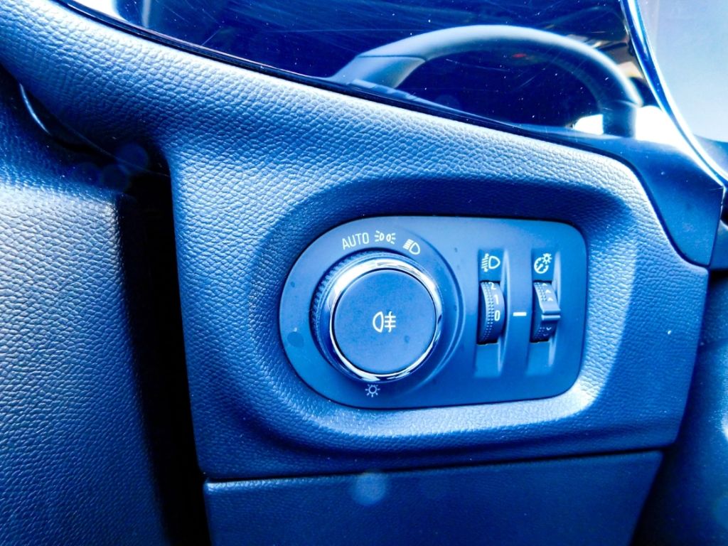 Fahrzeugabbildung Opel Corsa F GS Sitz-Hzg Rückfahrkamera Ganzjahresrei