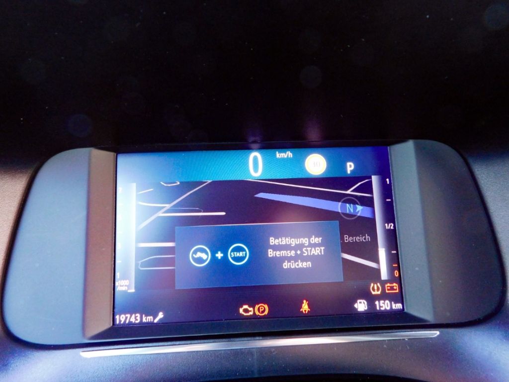 Fahrzeugabbildung Opel Corsa F GS Sitz-Hzg Rückfahrkamera Ganzjahresrei