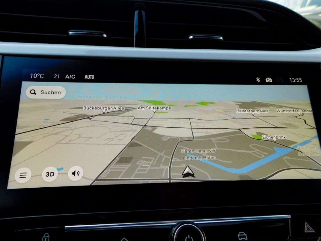 Fahrzeugabbildung Opel Corsa F GS Sitz-Hzg Rückfahrkamera Ganzjahresrei