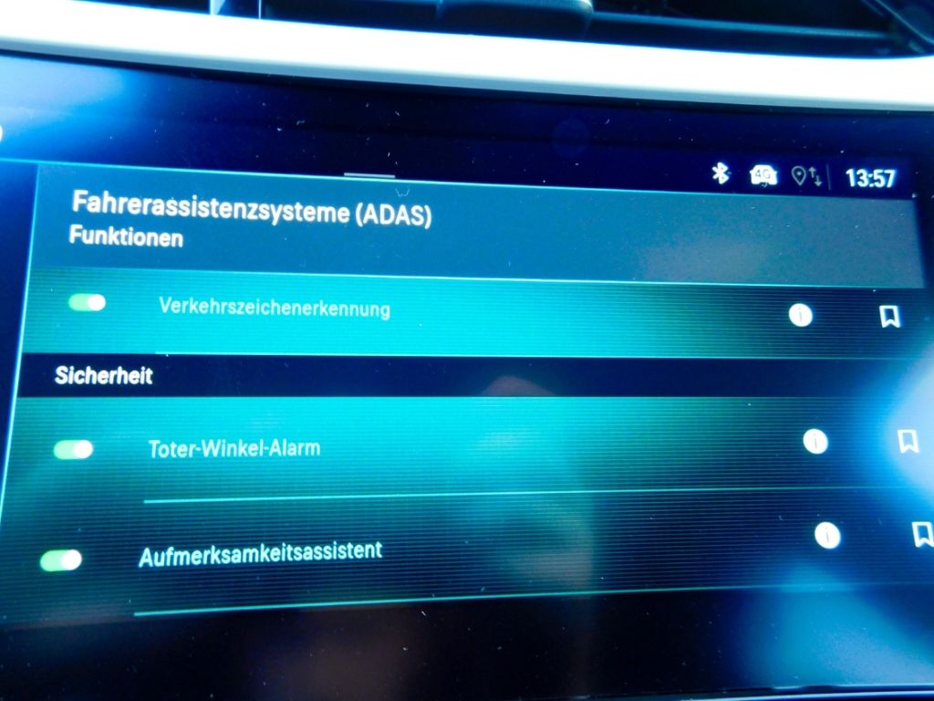 Fahrzeugabbildung Opel Corsa F GS Sitz-Hzg Rückfahrkamera Ganzjahresrei