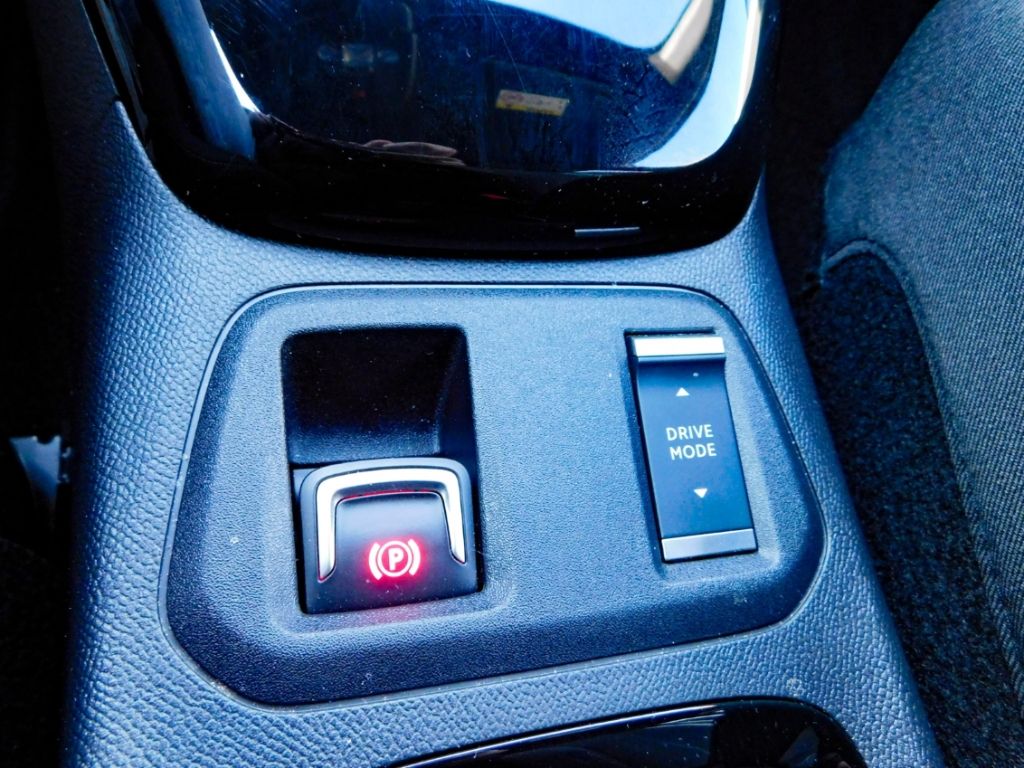 Fahrzeugabbildung Opel Corsa F GS Sitz-Hzg Rückfahrkamera Ganzjahresrei