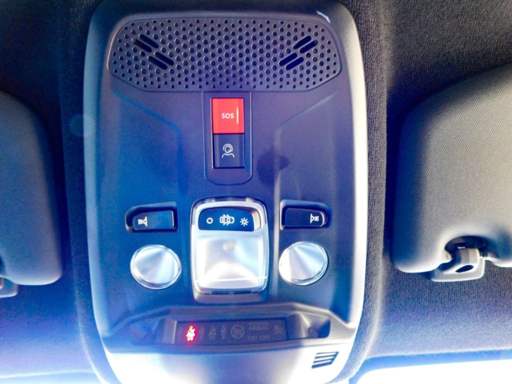 Fahrzeugabbildung Opel Corsa F GS Sitz-Hzg Rückfahrkamera Ganzjahresrei