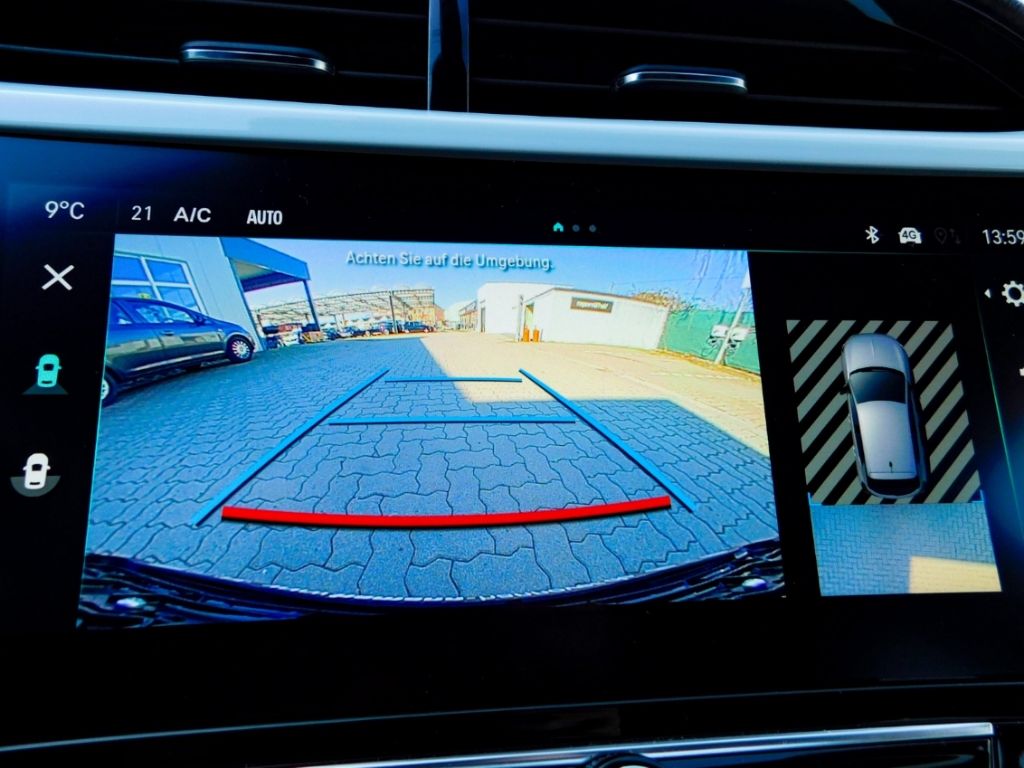 Fahrzeugabbildung Opel Corsa F GS Sitz-Hzg Rückfahrkamera Ganzjahresrei