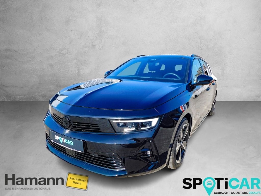 Opel Astra L ST GS  Mild-Hybrid Pixel-LED Navi Sitz-H